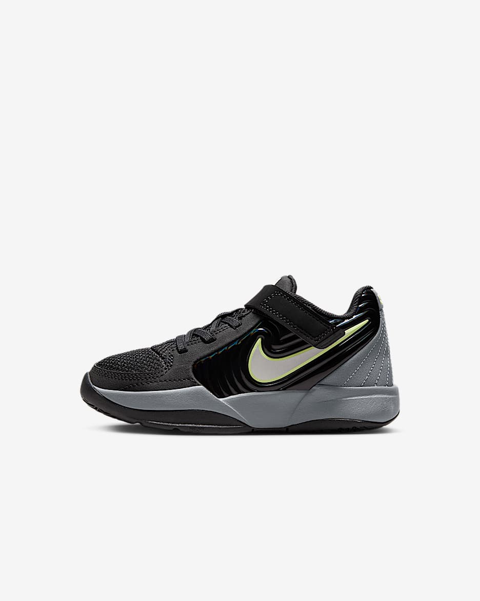 Ja 2 Little Kids Shoes. Nike